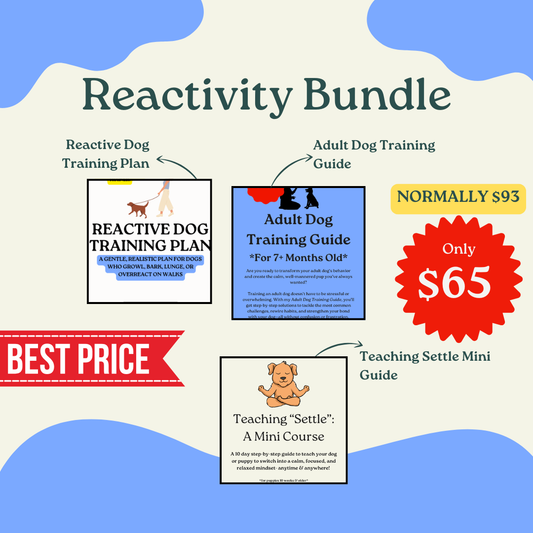 Reactivity Bundle